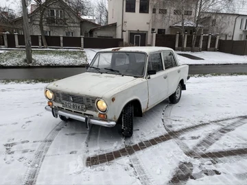 Авто ВАЗ 2101 1978 № 8321338