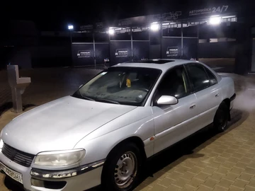 Авто Opel Omega 1995 № 8321346