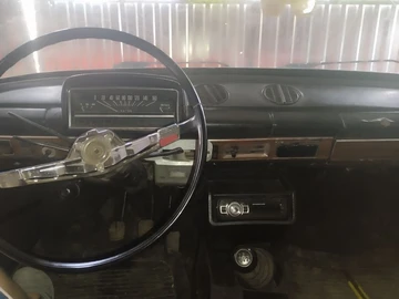 Авто ВАЗ 2111 1977 № 8321347