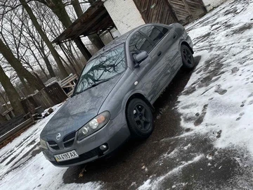 Авто Nissan Almera 2005 № 8321360