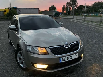 Авто Skoda Octavia 2013 № 8321361
