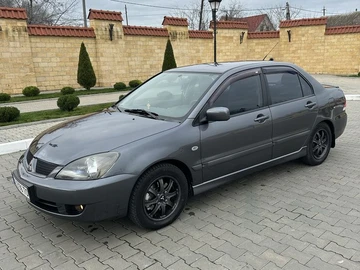 Авто Mitsubishi Lancer 2007 № 8321362