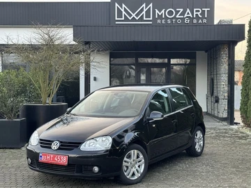 Авто Volkswagen Golf 2007 № 8321368