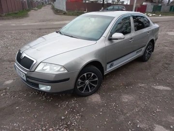 Авто Skoda Octavia 2008 № 8321370