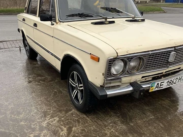 Авто ВАЗ 2106 1997 № 8321372