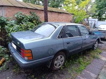Авто Ford Scorpio 1990 № 8321376