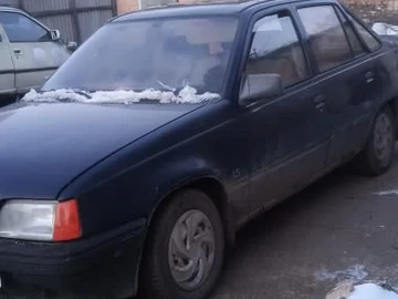 Авто Opel Kadett 1986 № 8321383