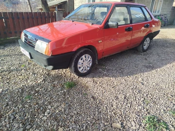 Авто ВАЗ 21099 1995 № 8321487