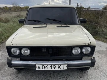 Авто ВАЗ 2106 1992 № 8321492