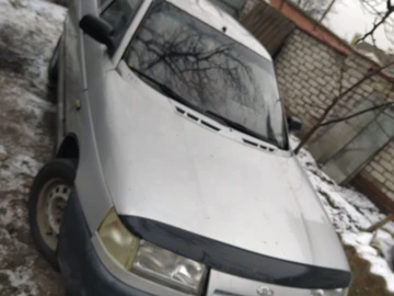 Авто ВАЗ 2110 2002 № 8321494