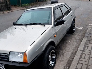 Авто ВАЗ 21099I 2006 № 8321500