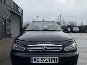 Авто ЗАЗ Sens 2011 № 8321501