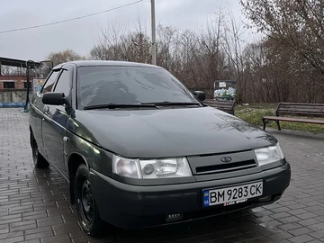 Авто ВАЗ 21104 2006 № 8321505