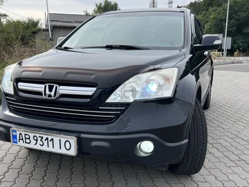 Авто Honda Cr-V 2007 № 8321509