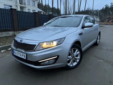 Авто KIA Optima 2012 № 8321515