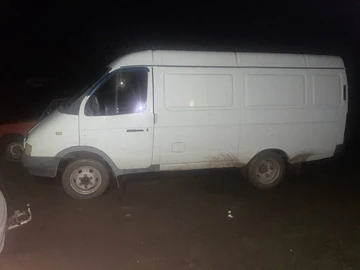 Авто ГАЗ 2818 Газель 2000 № 8321520