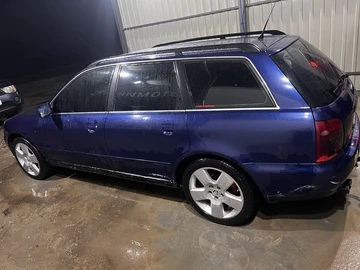 Авто Audi A4 1998 № 8321534
