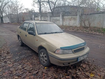 Авто Daewoo Nexia 2007 № 8321535