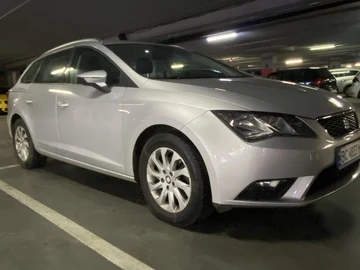 Авто SEAT Leon 2016 № 8321536
