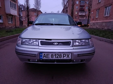 Авто ВАЗ 2111 2007 № 8321537
