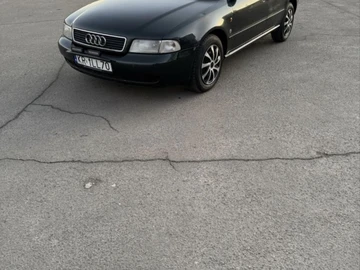 Авто Audi A4 1999 № 8321538