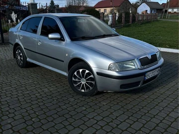 Авто Skoda Octavia 2007 № 8321585