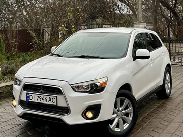 Авто Mitsubishi Outlander 2015 № 8321598