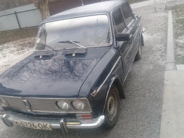 Авто ВАЗ 2103 1978 № 8321605