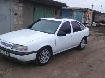 Авто Opel Vectra 1993 № 8321610