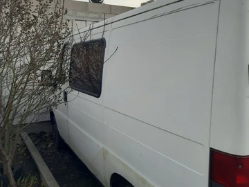 Авто Fiat Ducato 1999 № 8321614