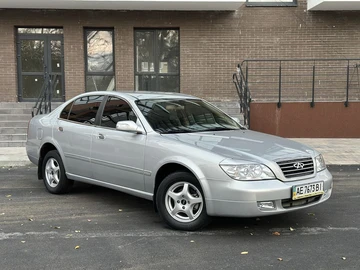 Авто Chery Eastar 2007 № 8321616