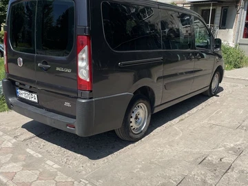 Авто Fiat 126 2010 № 8321625