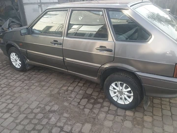 Авто ВАЗ 2114 2008 № 8321628