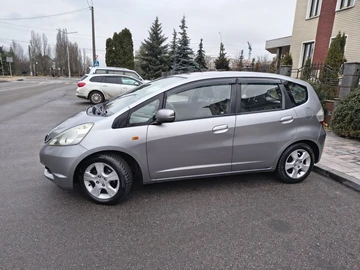Авто Honda Jazz 2009 № 8321640