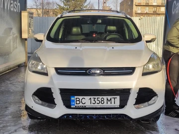 Авто Ford Escape 2016 № 8321644