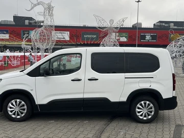 Авто Peugeot Partner 2019 № 8321645