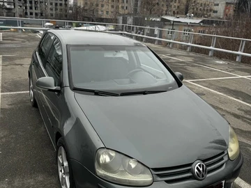 Авто Volkswagen Golf 2006 № 8321649