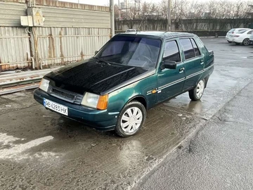 Авто ЗАЗ Таврия 2000 № 8321651