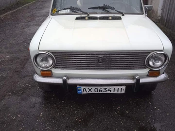 Авто ВАЗ 2101 1973 № 8321654