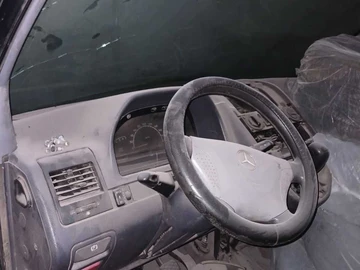 Авто Mercedes Vito 2000 № 8321771