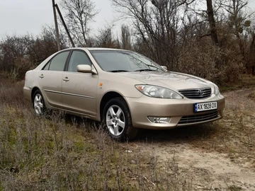 Авто Toyota Camry 2004 № 8321774