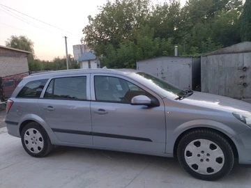 Авто Opel Astra 2005 № 8321775