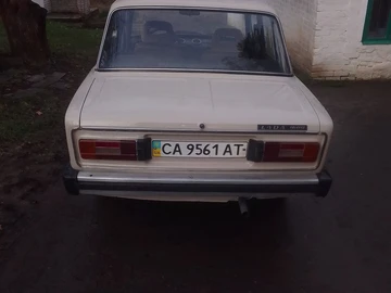 Авто ВАЗ 21063 1990 № 8321776