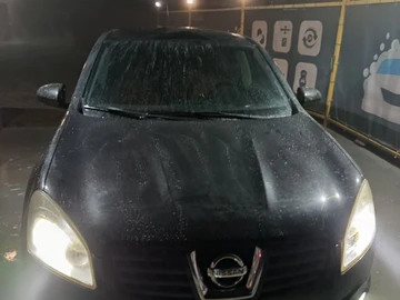 Авто Nissan 100Nx 2007 № 8321779