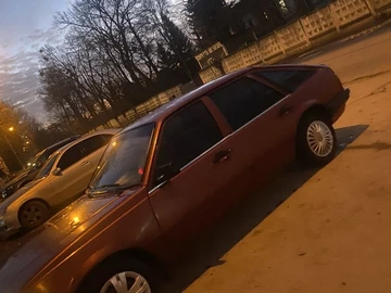 Авто Opel Ascona 1989 № 8321782