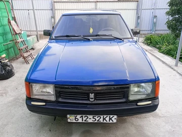 Авто  2141 1991 № 8321784