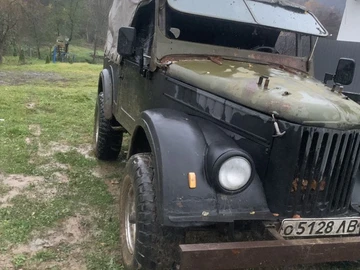 Авто УАЗ 2315 1970 № 8321790