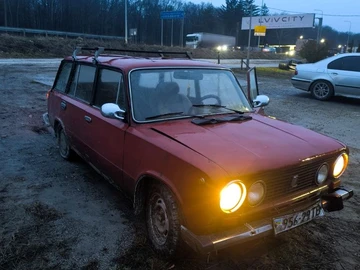 Авто ВАЗ 2102 1979 № 8321794