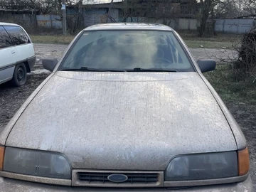 Авто Ford Scorpio 1988 № 8321800