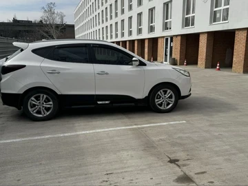 Авто Hyundai Ix35 2013 № 8321803